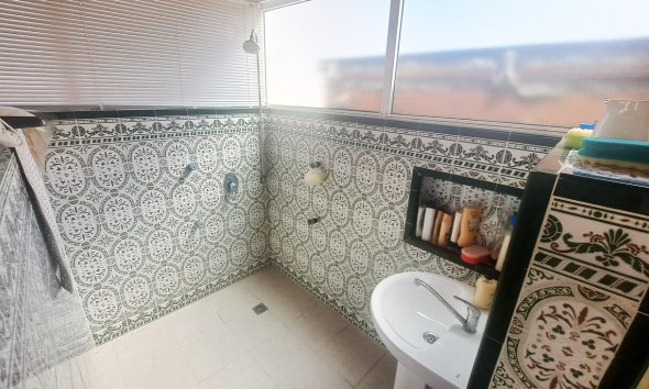 Resale - Villa - Orihuela Costa - El Presidente