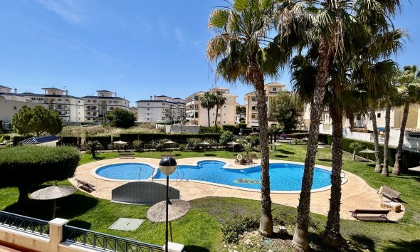 Rynek Wtórny - Apartament - La Mata