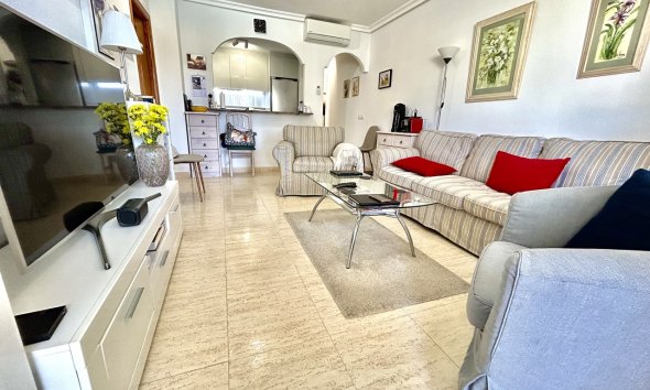 Rynek Wtórny - Apartament - La Mata