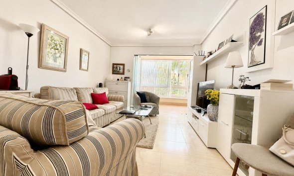 Rynek Wtórny - Apartament - La Mata