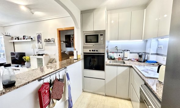 Rynek Wtórny - Apartament - La Mata