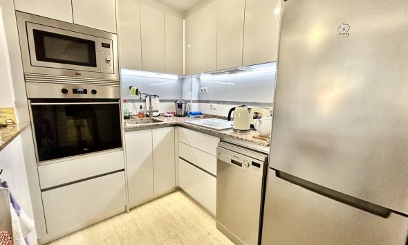Rynek Wtórny - Apartament - La Mata