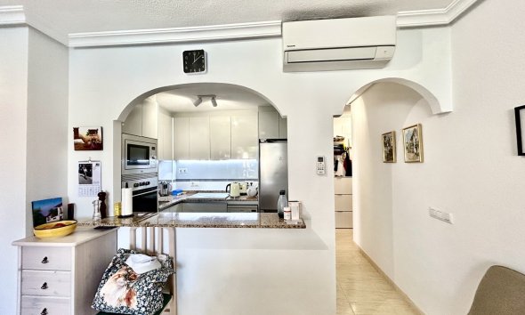 Rynek Wtórny - Apartament - La Mata