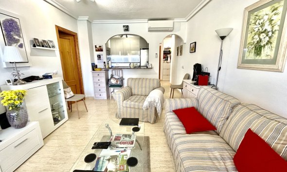 Rynek Wtórny - Apartament - La Mata