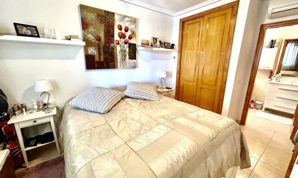 Rynek Wtórny - Apartament - La Mata