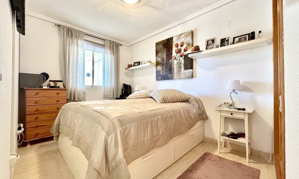 Rynek Wtórny - Apartament - La Mata