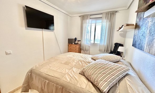 Rynek Wtórny - Apartament - La Mata