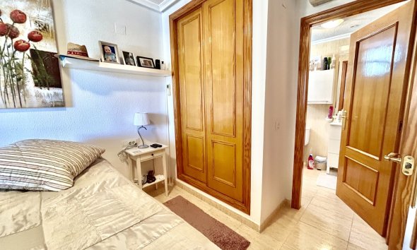 Rynek Wtórny - Apartament - La Mata