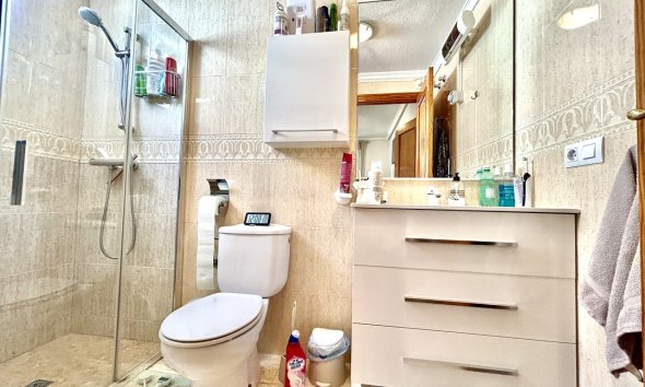 Rynek Wtórny - Apartament - La Mata