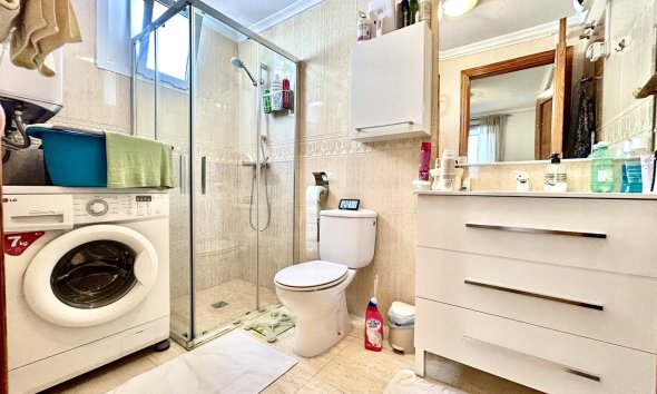 Rynek Wtórny - Apartament - La Mata
