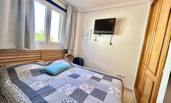 Rynek Wtórny - Apartament - La Mata