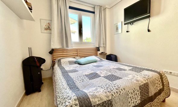 Rynek Wtórny - Apartament - La Mata