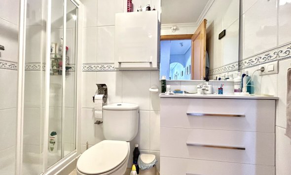 Rynek Wtórny - Apartament - La Mata