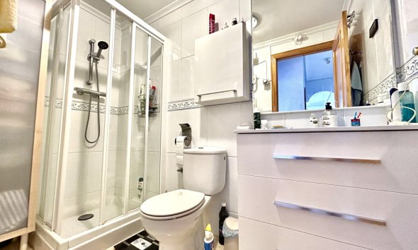 Rynek Wtórny - Apartament - La Mata
