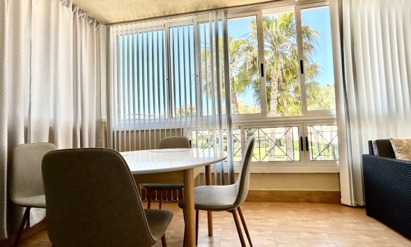 Rynek Wtórny - Apartament - La Mata