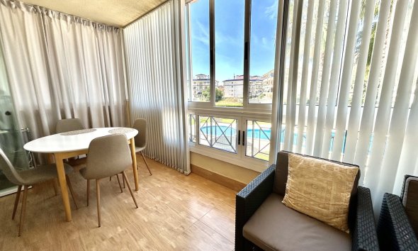 Rynek Wtórny - Apartament - La Mata