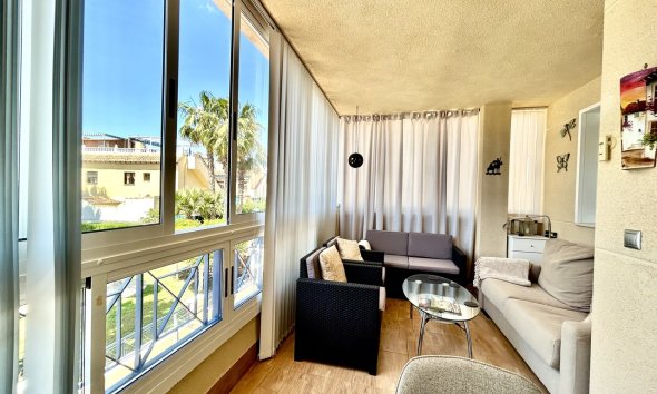 Rynek Wtórny - Apartament - La Mata