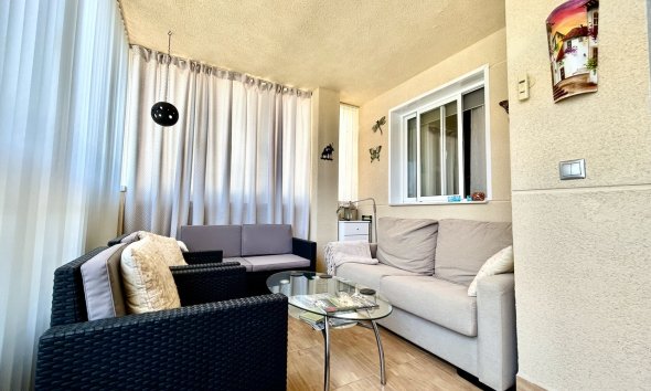 Rynek Wtórny - Apartament - La Mata