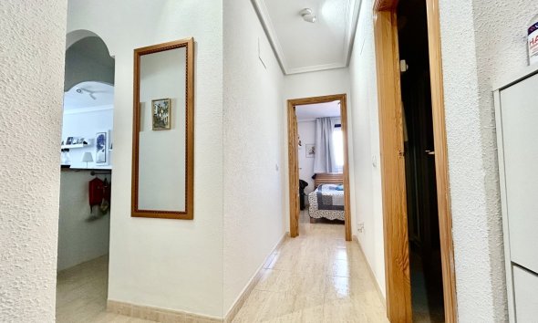 Rynek Wtórny - Apartament - La Mata