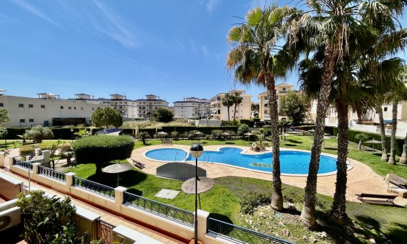 Rynek Wtórny - Apartament - La Mata
