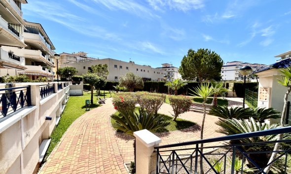 Rynek Wtórny - Apartament - La Mata