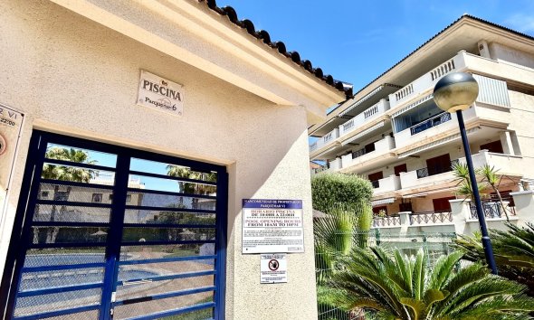 Rynek Wtórny - Apartament - La Mata