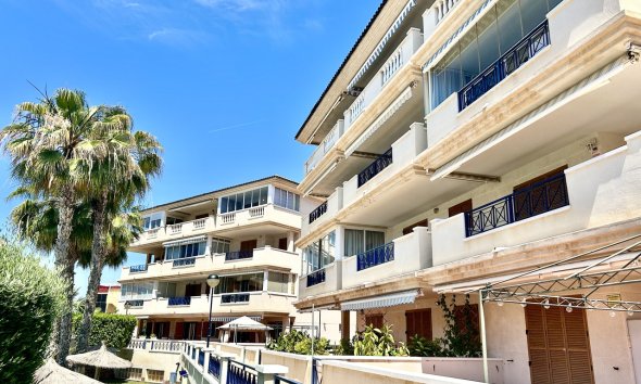 Rynek Wtórny - Apartament - La Mata