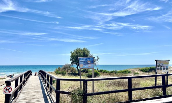 Rynek Wtórny - Apartament - La Mata