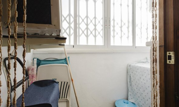Resale - Apartment - Torrevieja - Playa del Acequión