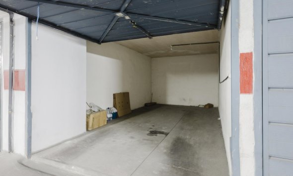 Resale - Apartment - Torrevieja - Playa del Acequión