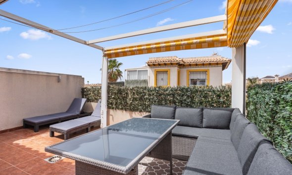 Resale - Villa - Orihuela Costa - La Regia
