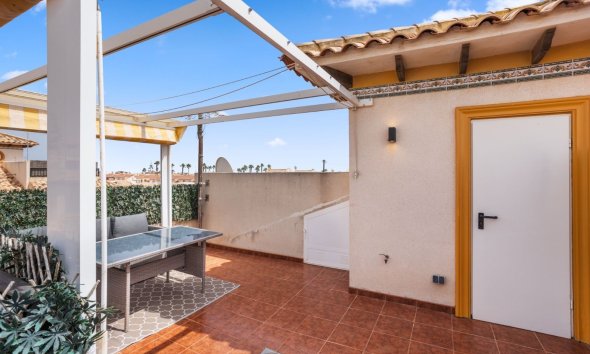 Resale - Villa - Orihuela Costa - La Regia