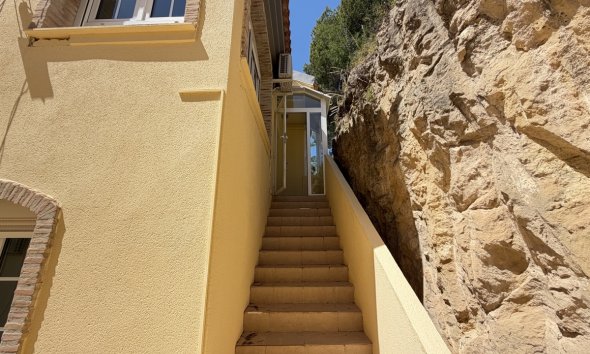 Resale - Villa - Orihuela Costa - Las Ramblas