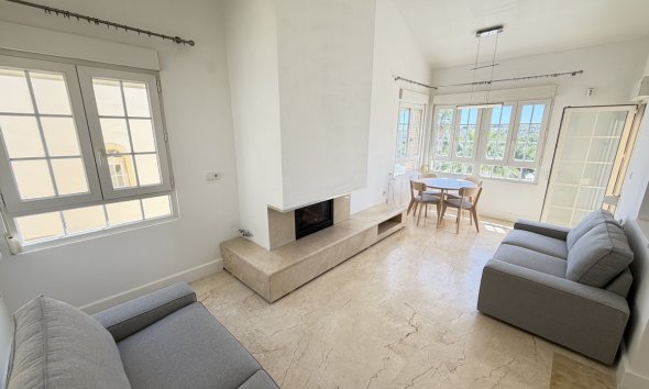 Resale - Villa - Orihuela Costa - Las Ramblas