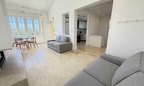 Resale - Villa - Orihuela Costa - Las Ramblas