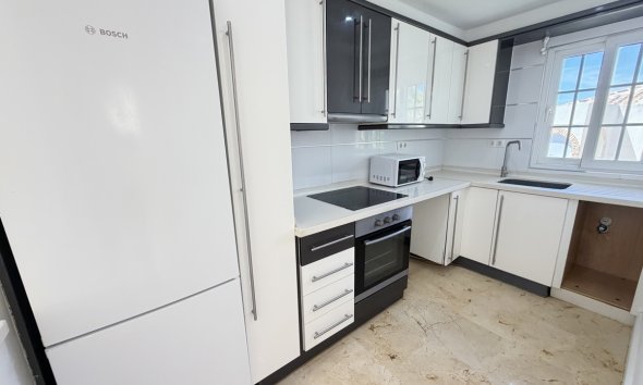 Resale - Villa - Orihuela Costa - Las Ramblas