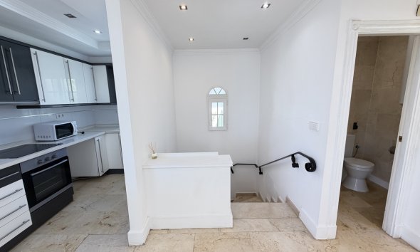 Resale - Villa - Orihuela Costa - Las Ramblas