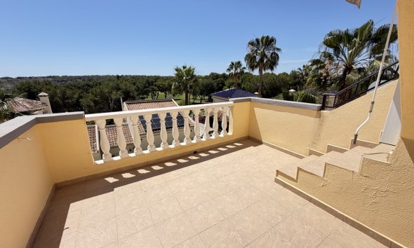 Resale - Villa - Orihuela Costa - Las Ramblas