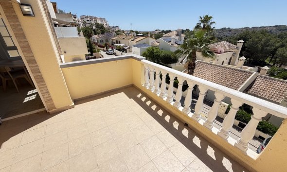 Resale - Villa - Orihuela Costa - Las Ramblas
