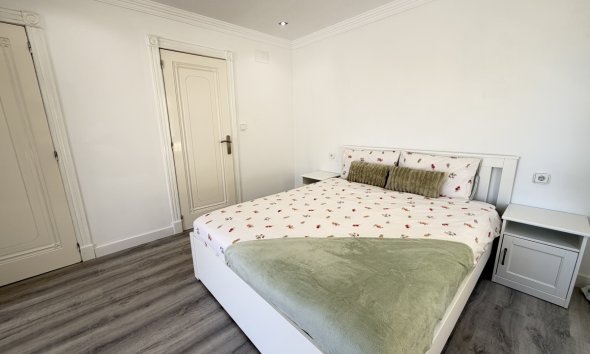 Resale - Villa - Orihuela Costa - Las Ramblas