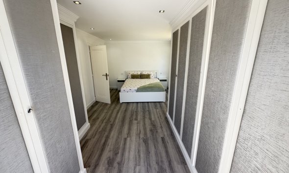 Resale - Villa - Orihuela Costa - Las Ramblas