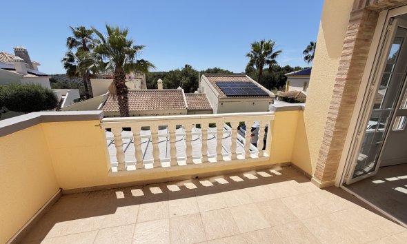 Resale - Villa - Orihuela Costa - Las Ramblas