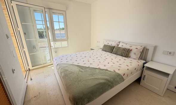 Resale - Villa - Orihuela Costa - Las Ramblas
