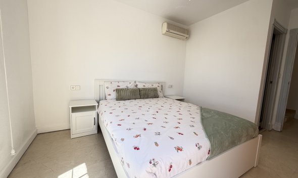 Resale - Villa - Orihuela Costa - Las Ramblas