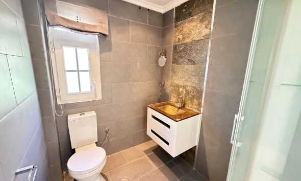 Resale - Villa - Orihuela Costa - Las Ramblas