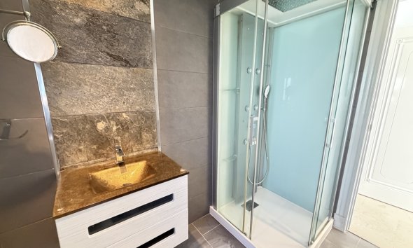 Resale - Villa - Orihuela Costa - Las Ramblas