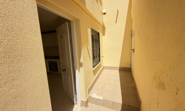 Resale - Villa - Orihuela Costa - Las Ramblas