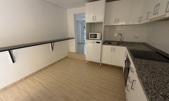 Resale - Villa - Orihuela Costa - Las Ramblas