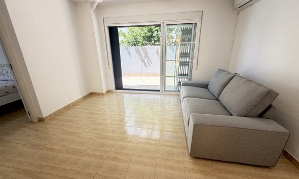 Resale - Villa - Orihuela Costa - Las Ramblas