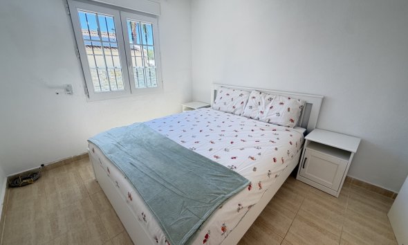 Resale - Villa - Orihuela Costa - Las Ramblas